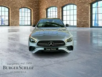 E 450 4M AMG Pano HUD Night ACC PDC LED el.Heck