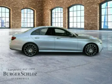 E 450 4M AMG Pano HUD Night ACC PDC LED el.Heck