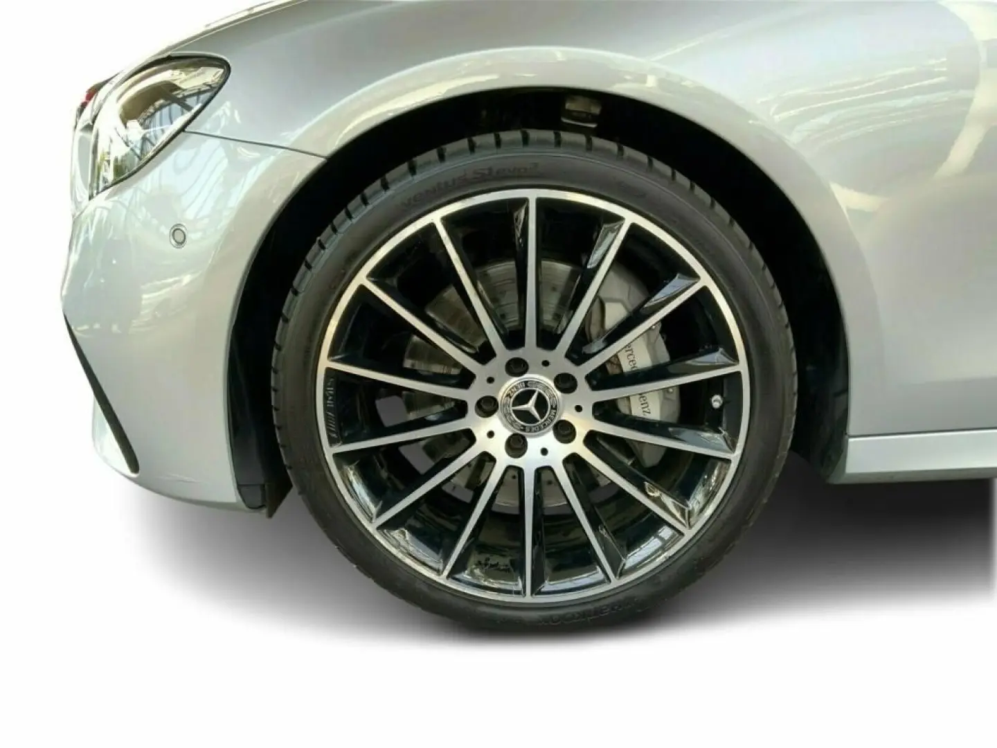 E 450 4M AMG Pano HUD Night ACC PDC LED el.Heck