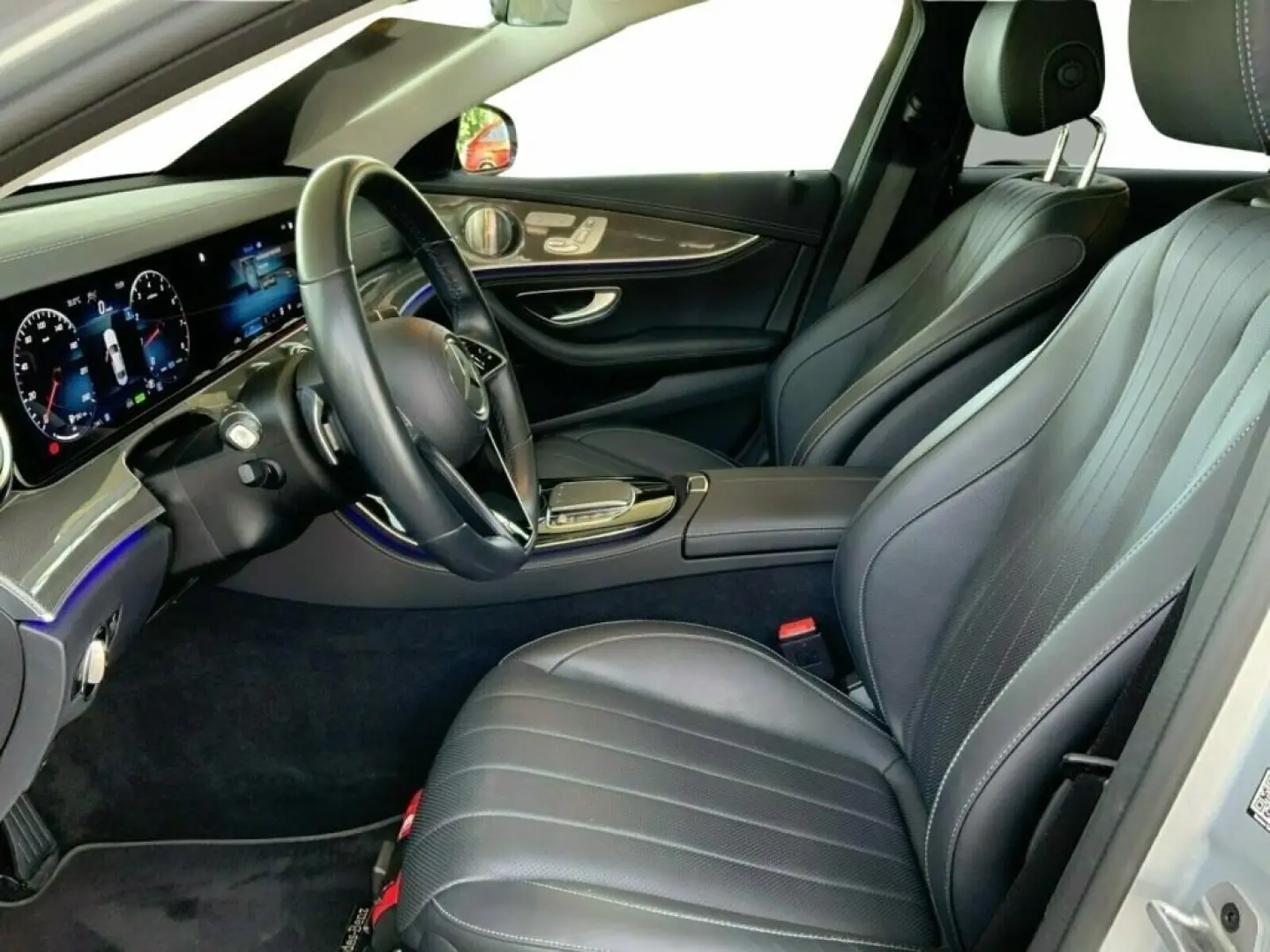 E 450 4M AMG Pano HUD Night ACC PDC LED el.Heck