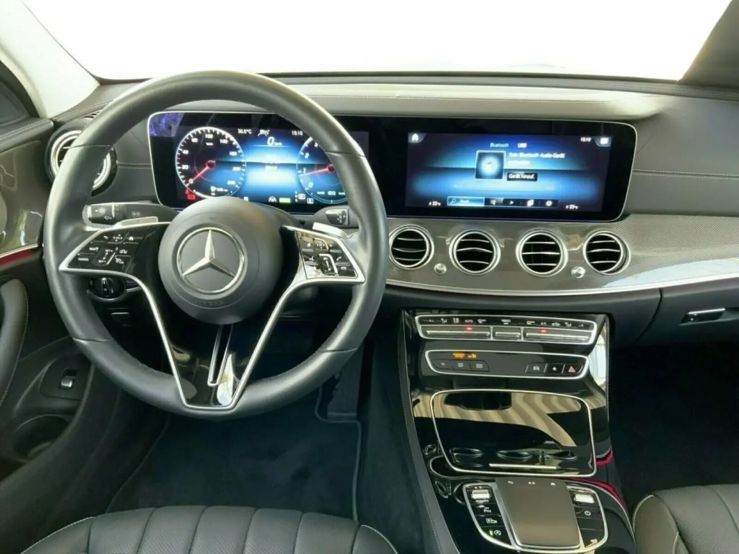 E 450 4M AMG Pano HUD Night ACC PDC LED el.Heck