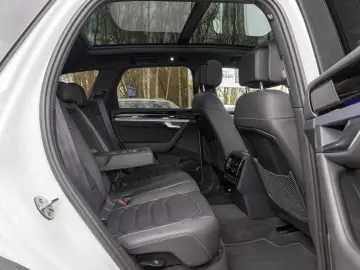 Touareg R LM21 MEMORY AHK PANO ERGO-COMF