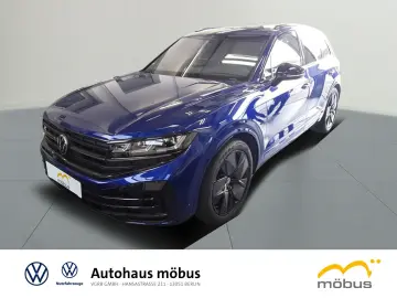 Touareg R 3.0 V6 TSIe 4Motion AHK APP ACC MATRIX