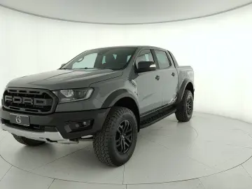 FORD Ranger Raptor 2.0 ecoblue 210cv auto