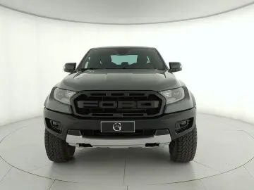 FORD Ranger Raptor 2.0 ecoblue 210cv auto