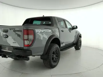 FORD Ranger Raptor 2.0 ecoblue 210cv auto