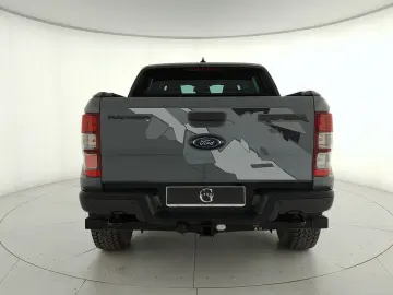 FORD Ranger Raptor 2.0 ecoblue 210cv auto