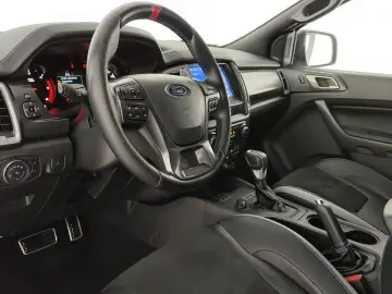 FORD Ranger Raptor 2.0 ecoblue 210cv auto