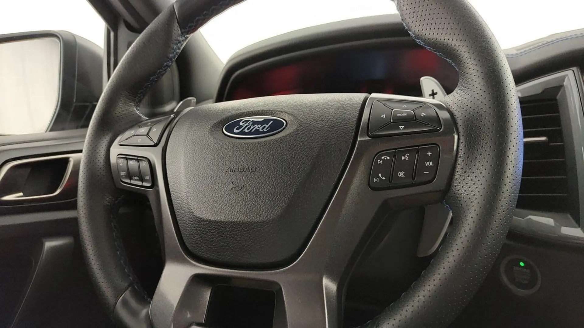 FORD Ranger Raptor 2.0 ecoblue 210cv auto