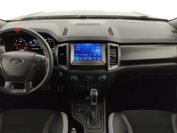 FORD Ranger Raptor 2.0 ecoblue 210cv auto