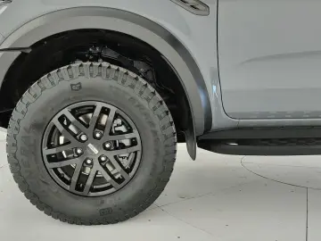 FORD Ranger Raptor 2.0 ecoblue 210cv auto