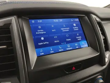 FORD Ranger Raptor 2.0 ecoblue 210cv auto