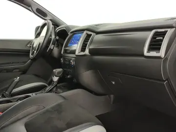FORD Ranger Raptor 2.0 ecoblue 210cv auto