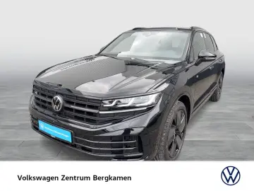Touareg HYBRID R NEUES MODELL PANO 360 CAM LM21