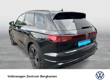 Touareg HYBRID R NEUES MODELL PANO 360°CAM LM21
