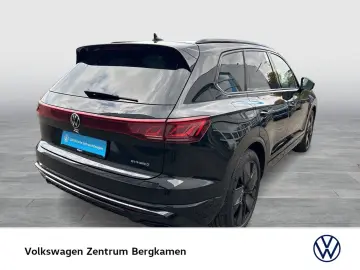 Touareg HYBRID R NEUES MODELL PANO 360°CAM LM21