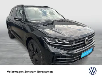 Touareg HYBRID R NEUES MODELL PANO 360°CAM LM21