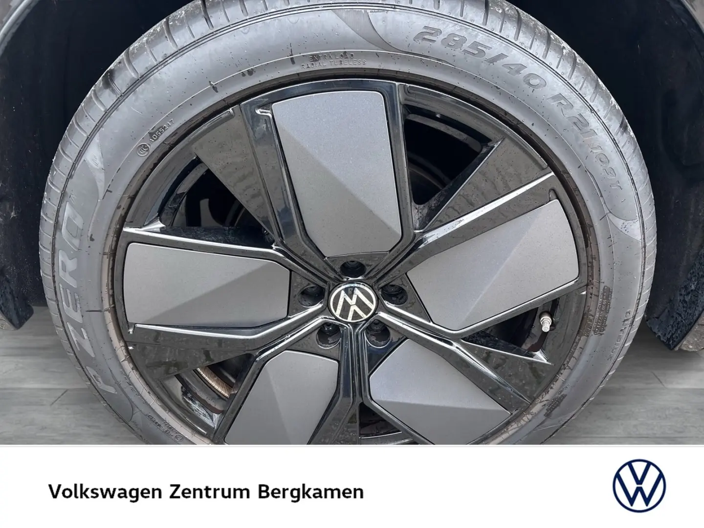Touareg HYBRID R NEUES MODELL PANO 360°CAM LM21