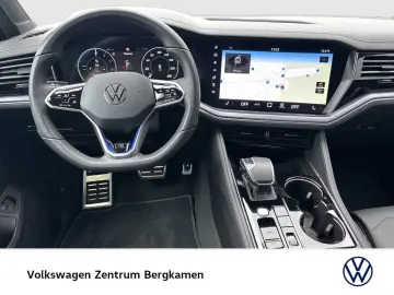 Touareg HYBRID R NEUES MODELL PANO 360°CAM LM21