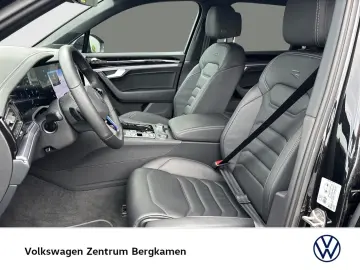 Touareg HYBRID R NEUES MODELL PANO 360°CAM LM21