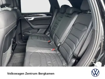 Touareg HYBRID R NEUES MODELL PANO 360°CAM LM21