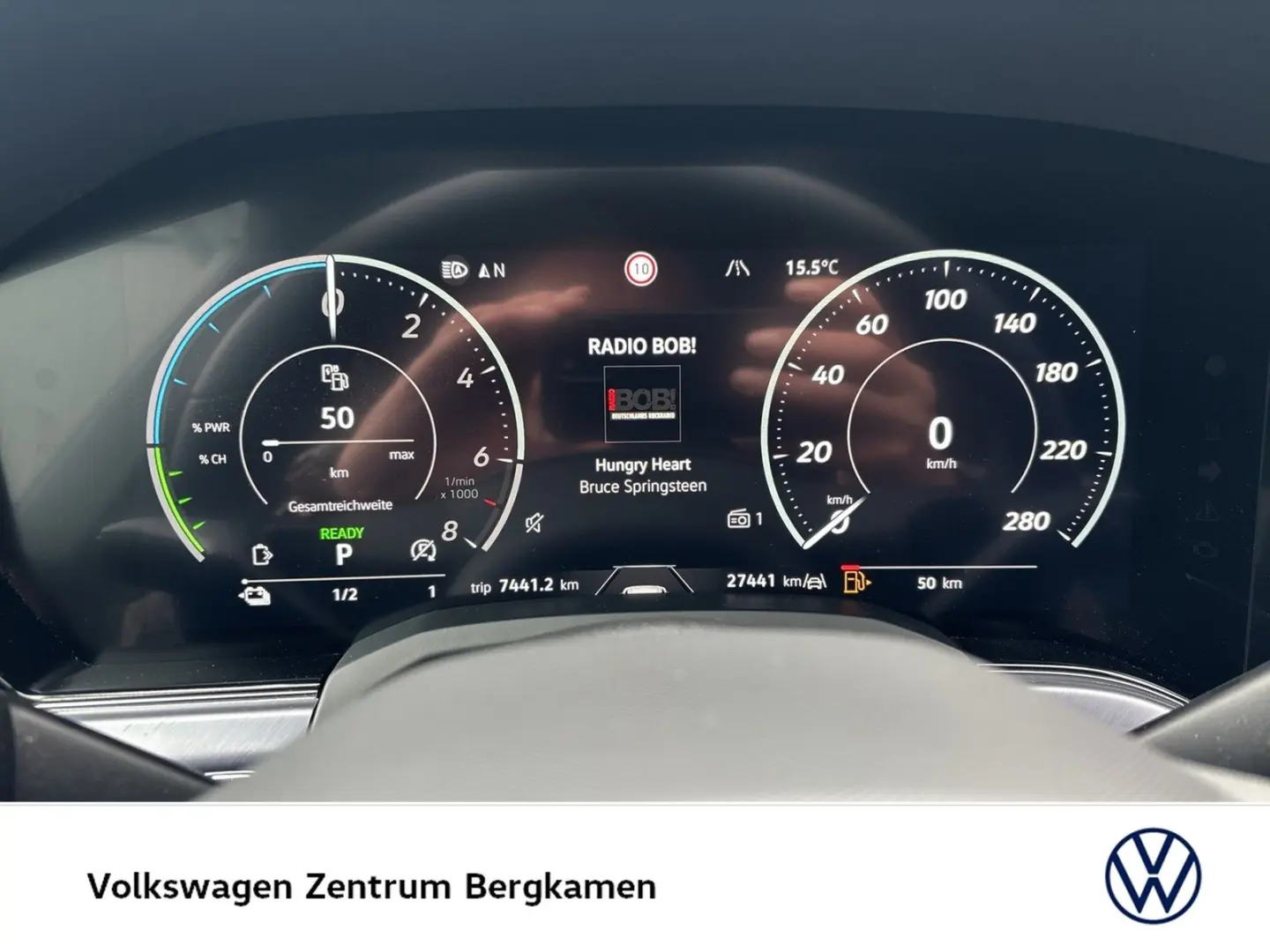 Touareg HYBRID R NEUES MODELL PANO 360°CAM LM21