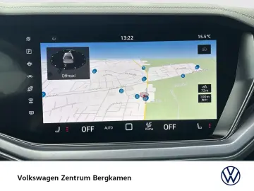Touareg HYBRID R NEUES MODELL PANO 360°CAM LM21