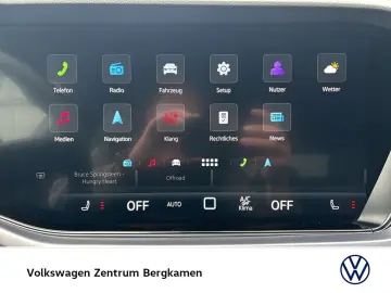 Touareg HYBRID R NEUES MODELL PANO 360°CAM LM21