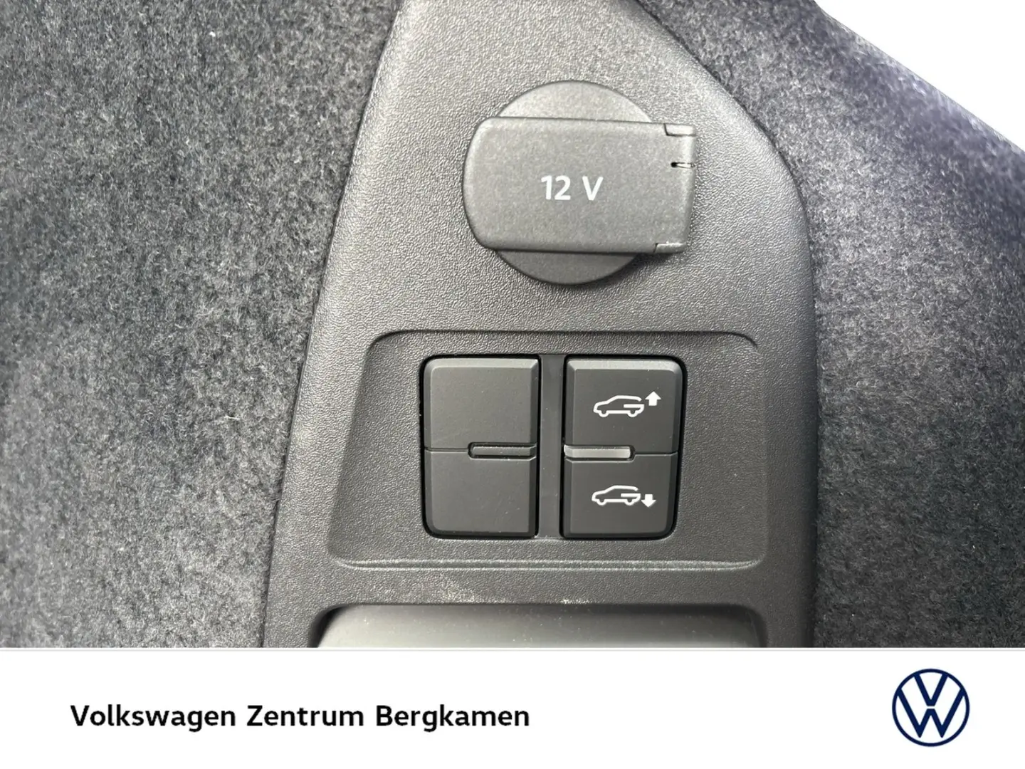 Touareg HYBRID R NEUES MODELL PANO 360°CAM LM21