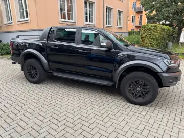 Ranger Raptor Doppelkabine 4x4