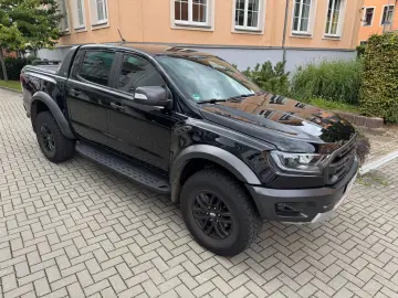 Ranger Raptor Doppelkabine 4x4