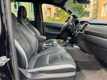 Ranger Raptor Doppelkabine 4x4