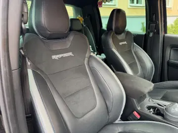 Ranger Raptor Doppelkabine 4x4