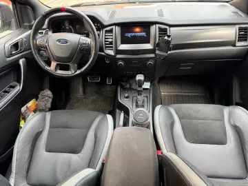 Ranger Raptor Doppelkabine 4x4