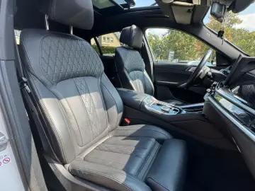 BMW X6 30 d xDrive M Sport Pro Pano Iconic