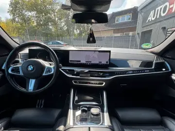 BMW X6 30 d xDrive M Sport Pro Pano Iconic