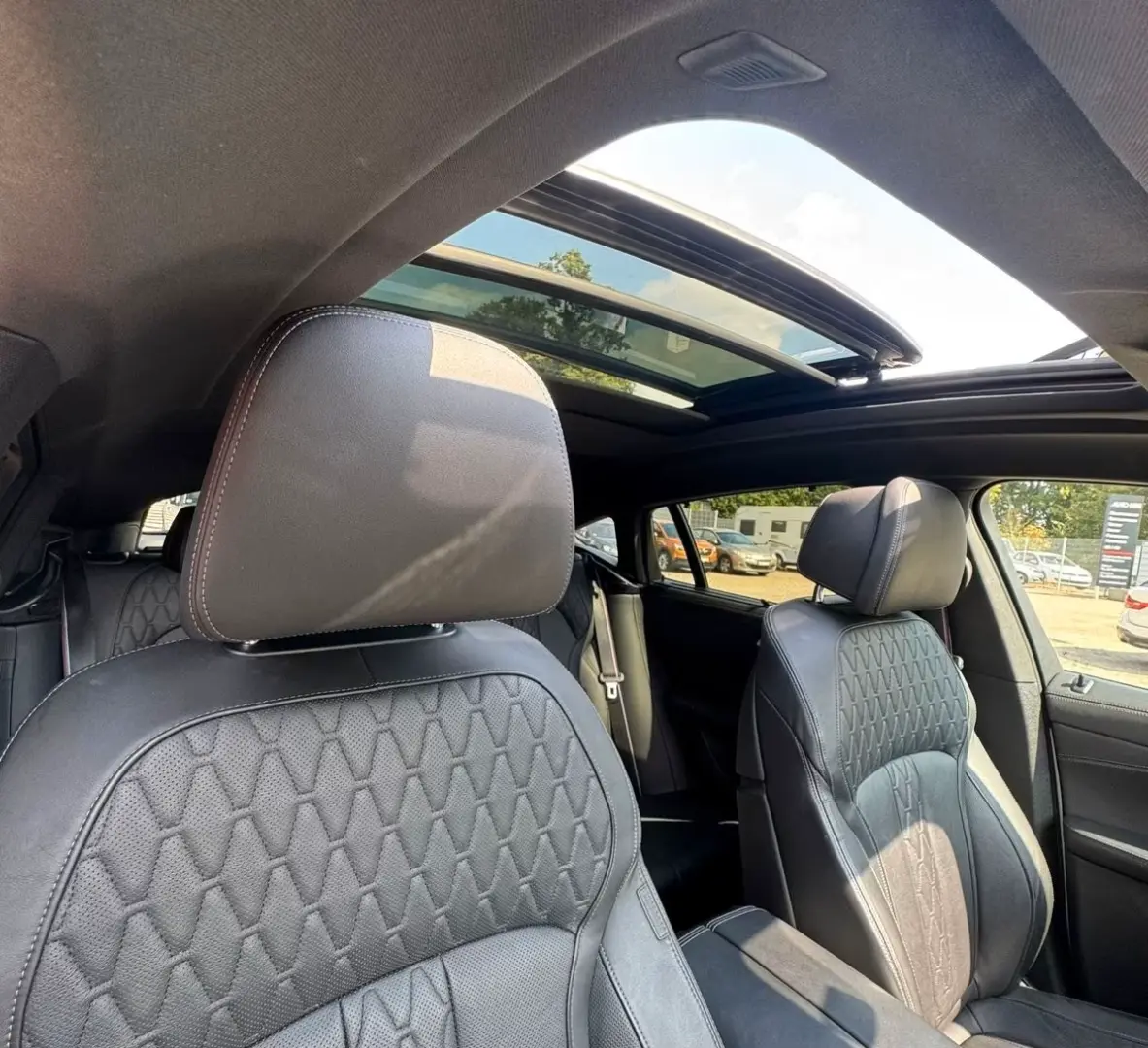 BMW X6 30 d xDrive M Sport Pro Pano Iconic