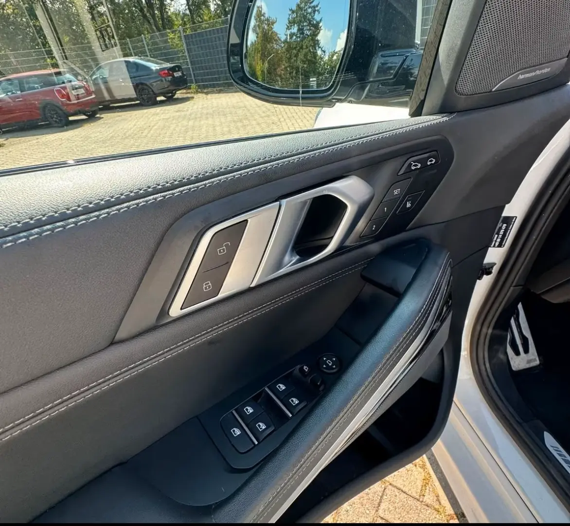 BMW X6 30 d xDrive M Sport Pro Pano Iconic