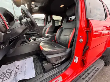 Ranger Raptor e-4WD Doppelkabine