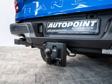 Ranger Raptor e-4WD °Garantie 12.2028°