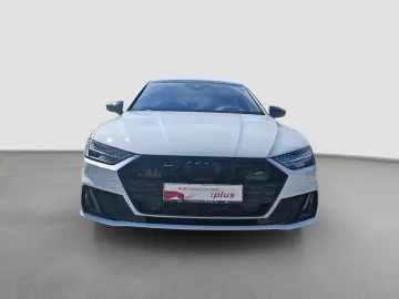 Audi A7 Sportback 50 TDI quattro
