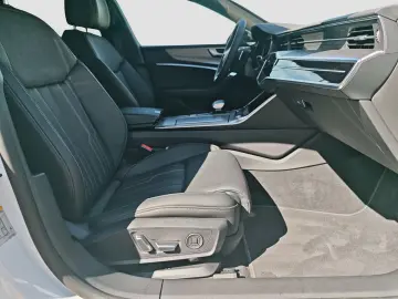 Audi A7 Sportback 50 TDI quattro