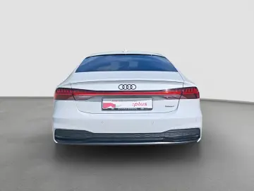Audi A7 Sportback 50 TDI quattro