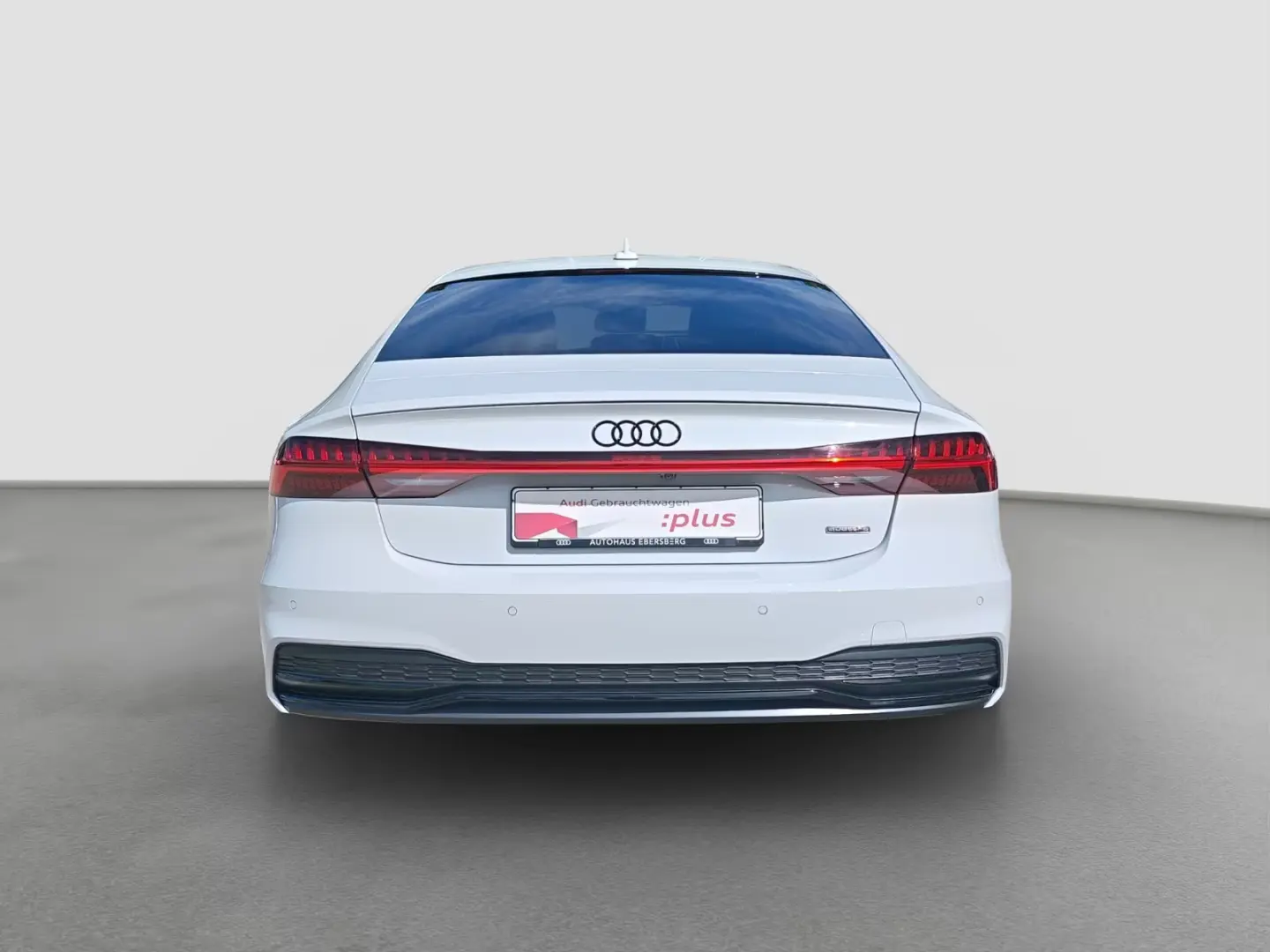Audi A7 Sportback 50 TDI quattro
