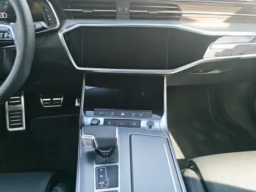 Audi A7 Sportback 50 TDI quattro