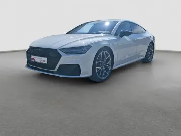 Audi A7 Sportback 50 TDI quattro