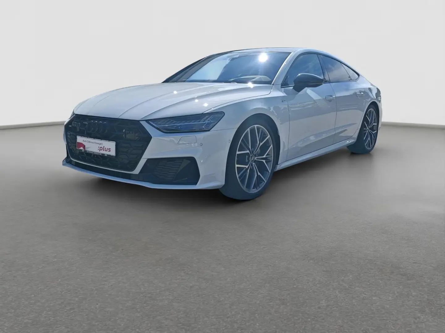 Audi A7 Sportback 50 TDI quattro