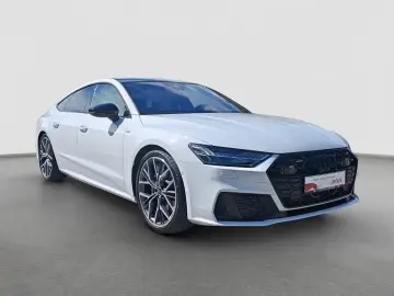 Audi A7 Sportback 50 TDI quattro