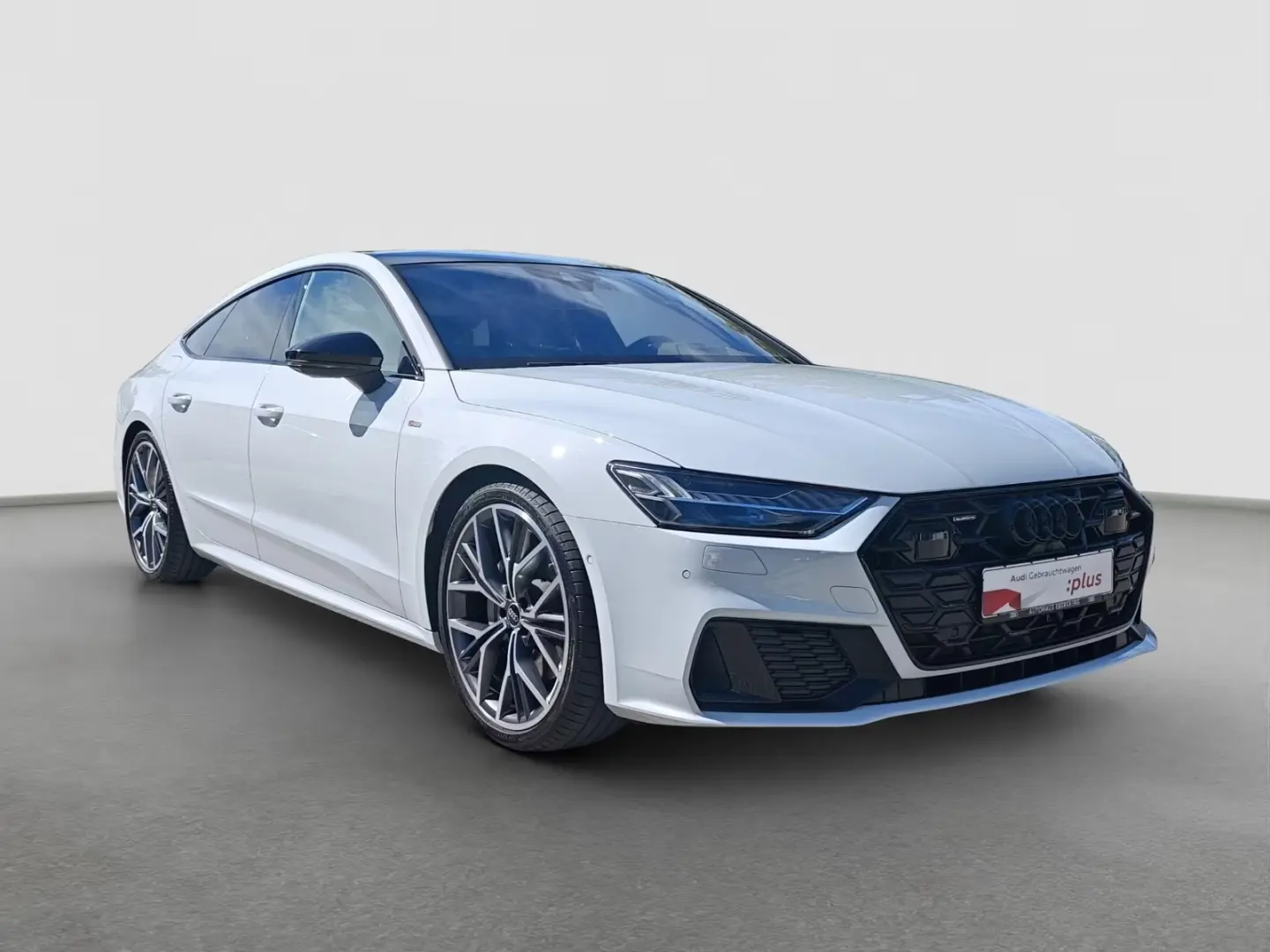 Audi A7 Sportback 50 TDI quattro