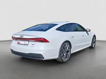 Audi A7 Sportback 50 TDI quattro